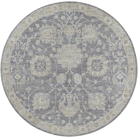 Livabliss Avant Garde AVT-2306 Area Rug , With Fringe AVT2306-53RD